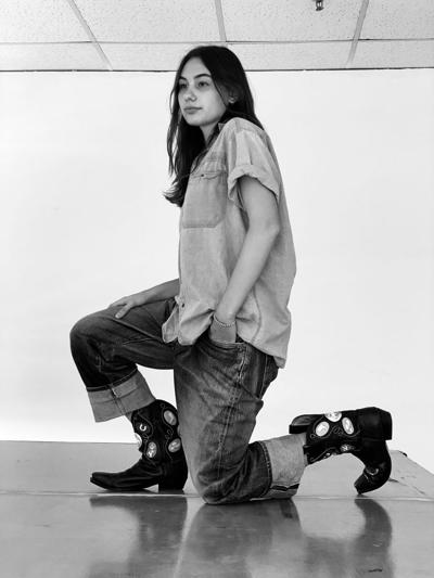 Ally De Martini, photo 2