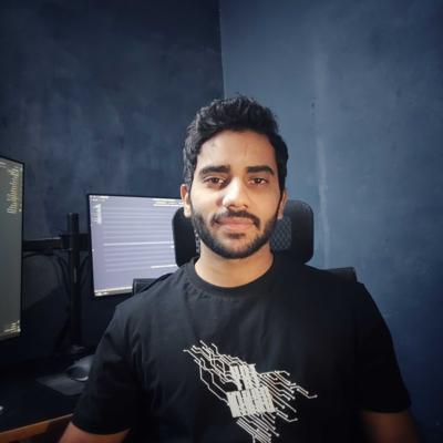 Waleed Khalid, photo 1