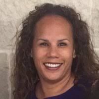 Sandra Anderson, photo 1