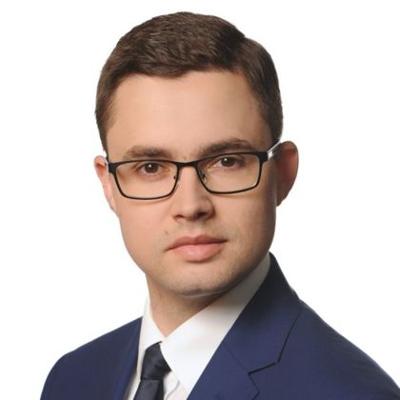 Maciej Olejnik, photo 1