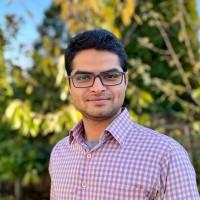 Avinash Yadav, photo 2