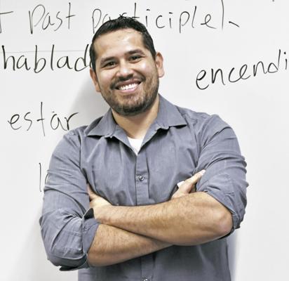 Victor Coronado, photo 2