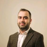 Murat Tirmandi, photo 2