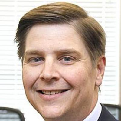 Brian Maxwell, photo 1