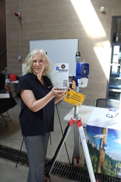 Donte Cooper, photo 1