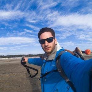 Michael Henry, photo 2