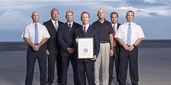 Scott Casey, photo 1