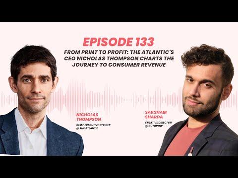 Nicholas Thomson, photo 2