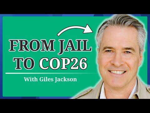 Giles Jackson, photo 1