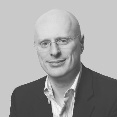 Ari Klinger, photo 1