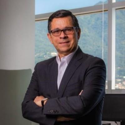 Roberto Siri, photo 1