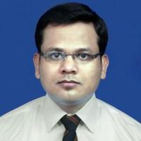 Sandip Dash, photo 2