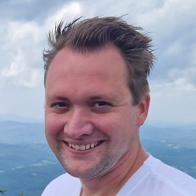 Dirk Beernink, photo 2