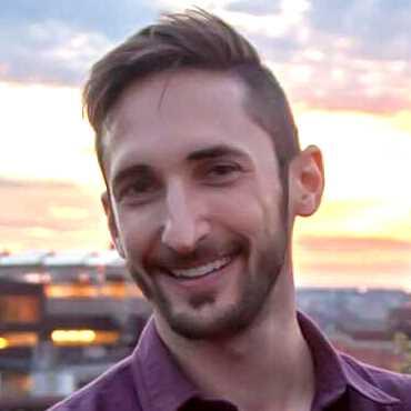 Jay Weisskopf, photo 2