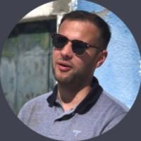 Sean Pollock, photo 2