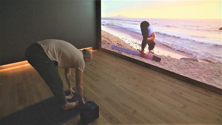 Sarah Goble, photo 2