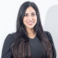 Alexandra Levy, photo 1