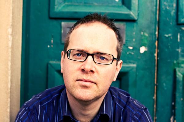 Todd McNeal, photo 1