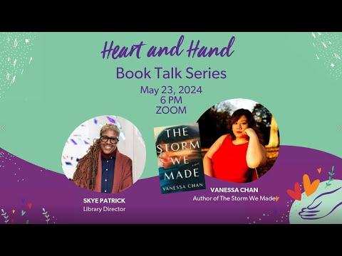 Vanessa Chan, photo 2