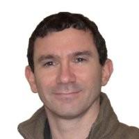 Mike Barnes, photo 2