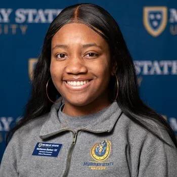 McKenna Hensley, photo 1