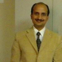 Avinash Roy, photo 2