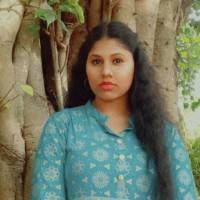 Madhumitha Elango, photo 1