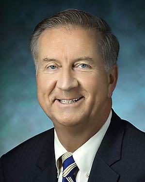 Peter McDonnell, photo 1