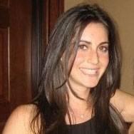 Marisa Morgan, photo 2