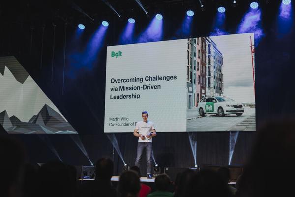 Martin 🇪🇪, photo 2