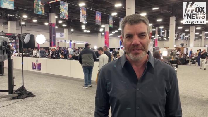 Kenneth Fuchs, photo 1