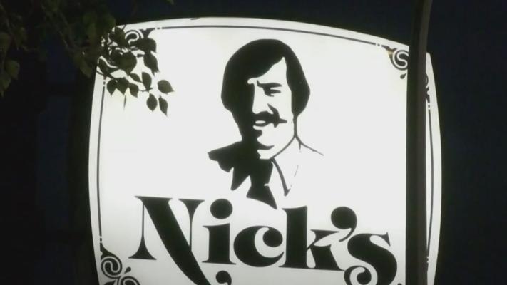 Nick Petros, photo 1