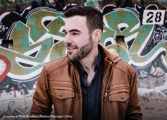 Peter Knudson, photo 1