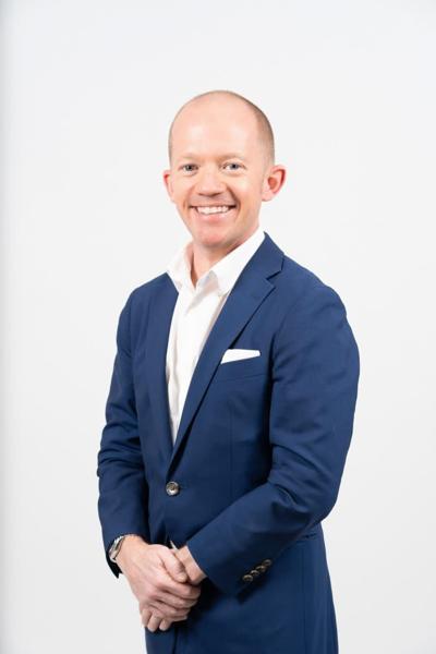 Christopher Baker, photo 1
