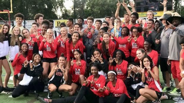 Ian Kirksey, photo 2