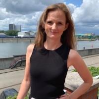 Claudia Schulz, photo 2