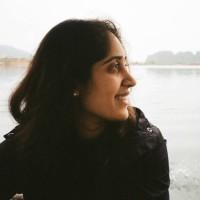 Divya Agarwal, photo 1