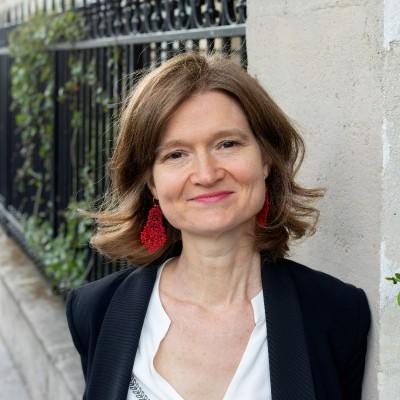 Caroline Hill, photo 1