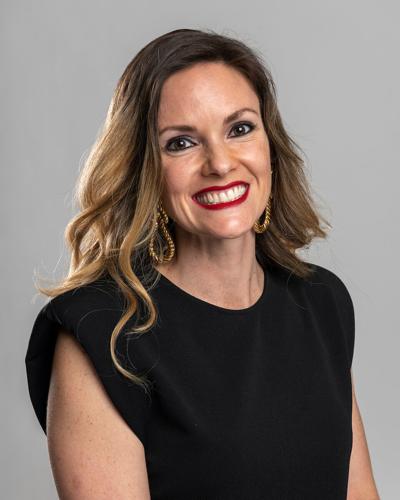 Daniela Rodriguez, photo 1