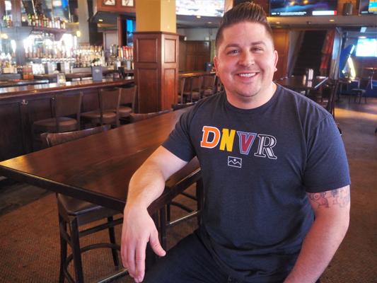 Brandon Spano, photo 2