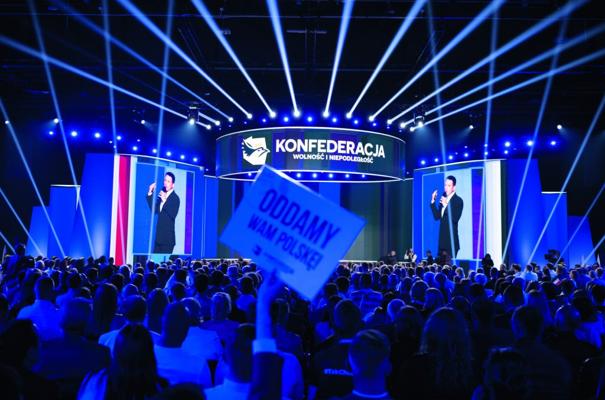 Konrad Olejnik, photo 1