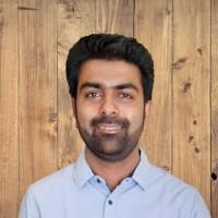 Manan Jadhav, photo 1