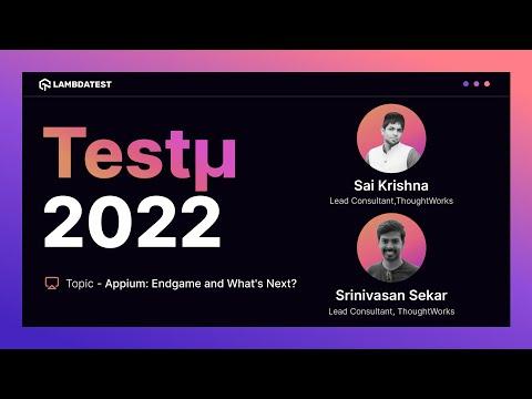 Sai Undavalli, photo 2