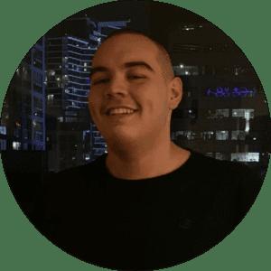 Aaron Thuringer, photo 2