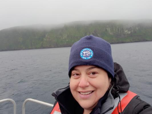 Elli Simonen, photo 1