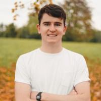 Stephen Gildea, photo 2