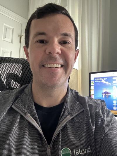 Wade Martin, photo 2