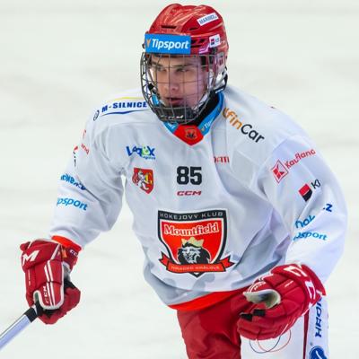 Patrick Novotny, photo 2