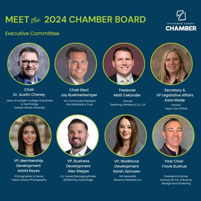 Jeremiah Ebenezer, photo 2