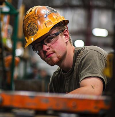 Zachary Mailloux, photo 2